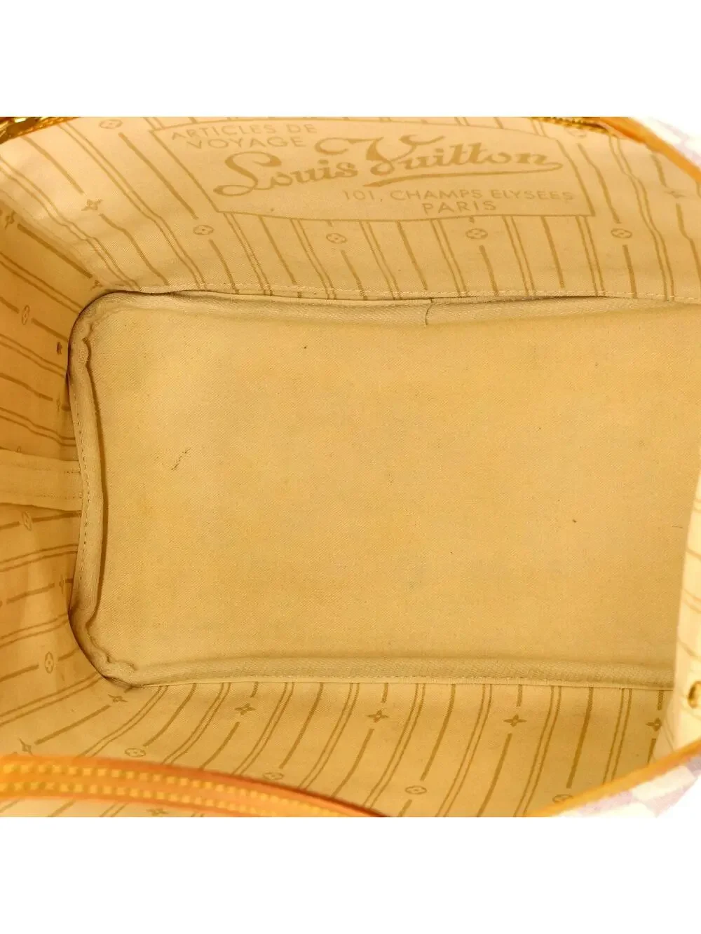 Louis Vuitton introducing iconic